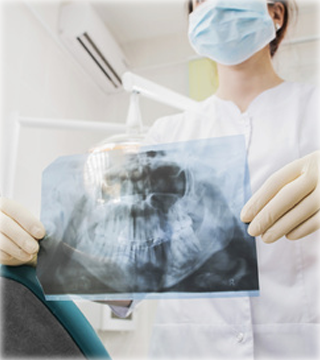עקירת שיני בינה ועקירות כירורגיות